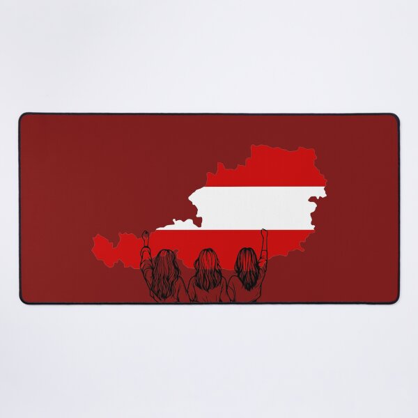 Item preview, I support Austria designed and sold by bartolomeo2.