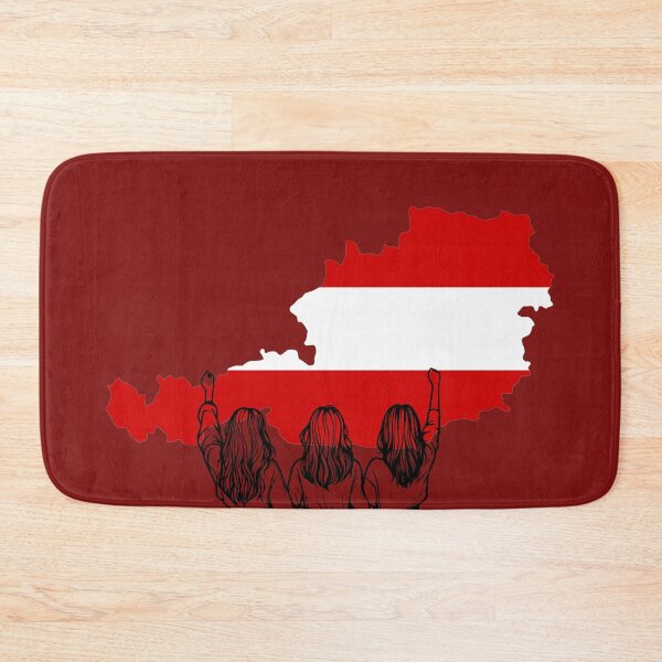 Item preview, I support Austria designed and sold by bartolomeo2.