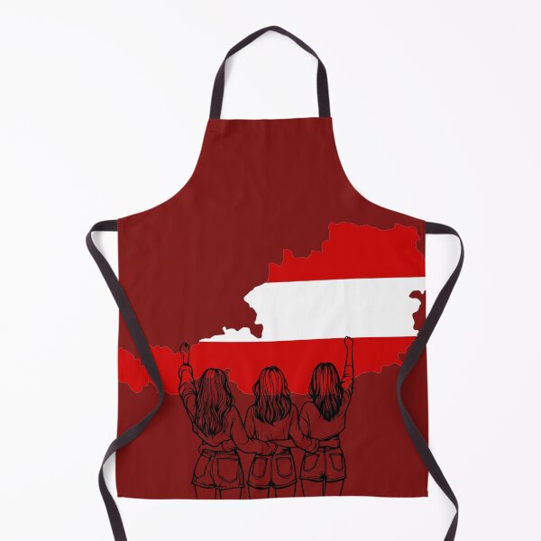 Item preview, I support Austria designed and sold by bartolomeo2.