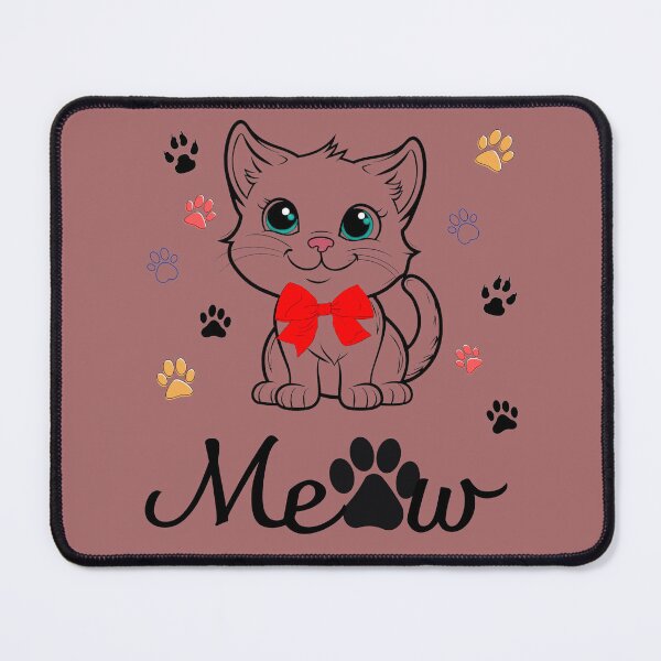 Item preview, sweet Cat designed and sold by Wroneczka.