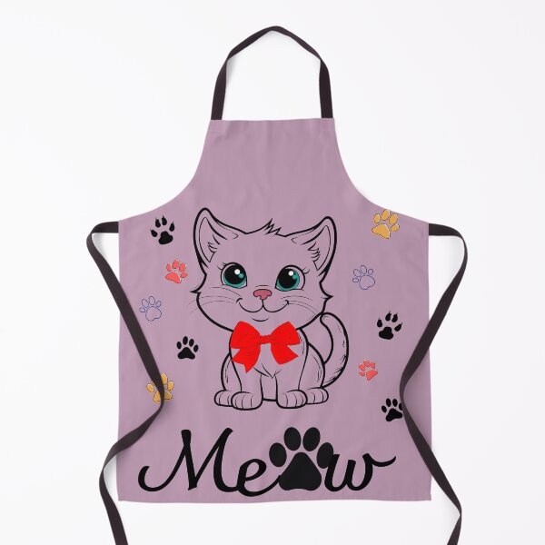 Item preview, sweet Cat designed and sold by Wroneczka.