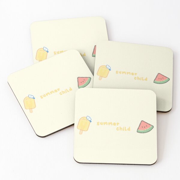 Item preview, summer child | season lover collection designed and sold by Pinu92.