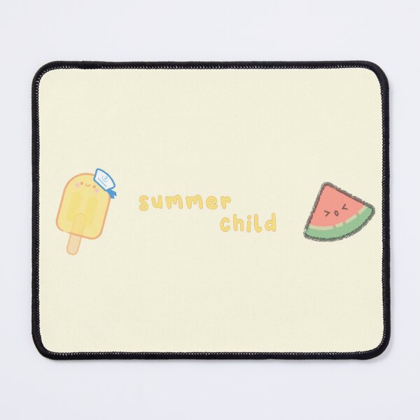 Item preview, summer child | season lover collection designed and sold by Pinu92.
