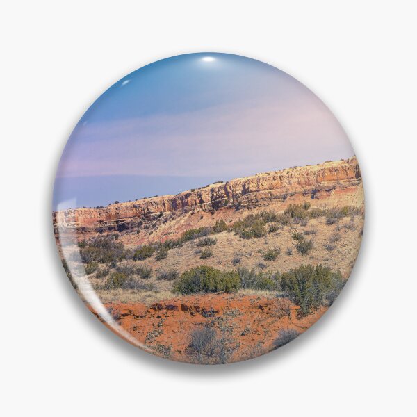 Item preview, Palo Duro State Park designed and sold by May Finch.