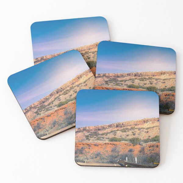 Item preview, Palo Duro State Park designed and sold by May Finch.