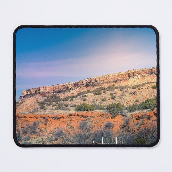 Item preview, Palo Duro State Park designed and sold by May Finch.