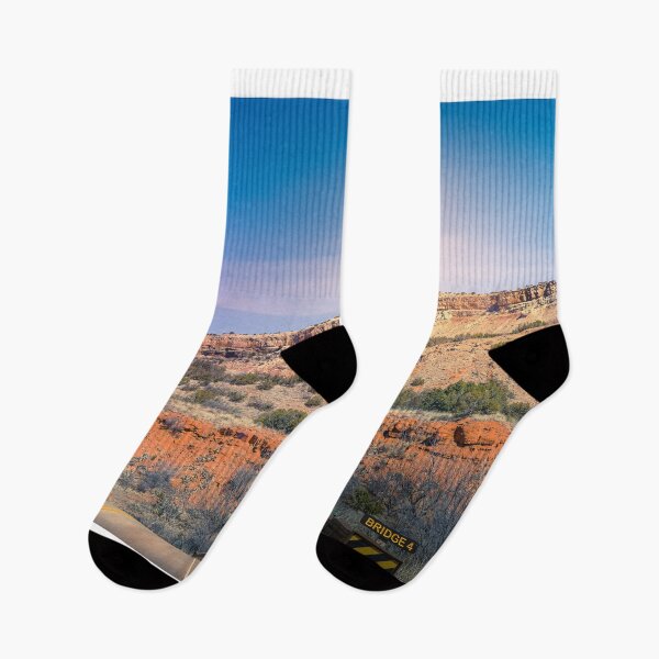 Item preview, Palo Duro State Park designed and sold by May Finch.