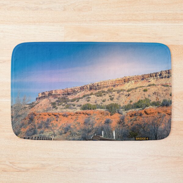 Item preview, Palo Duro State Park designed and sold by May Finch.