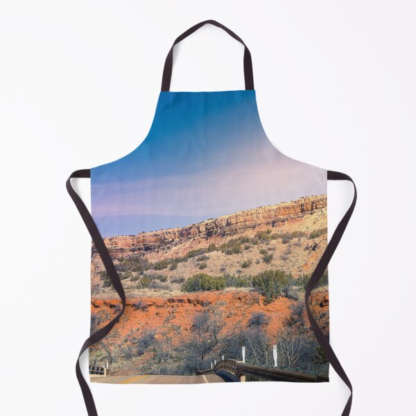 Item preview, Palo Duro State Park designed and sold by May Finch.