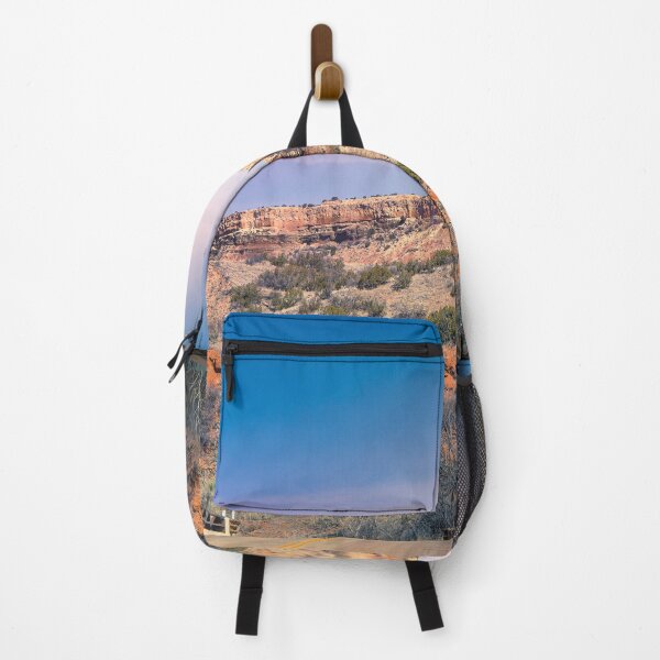 Item preview, Palo Duro State Park designed and sold by May Finch.