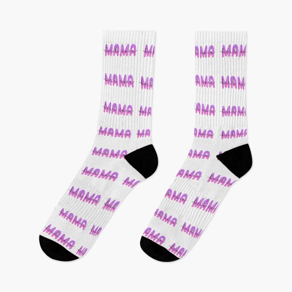 Item preview, Best Mama Ever (Dark Text) designed and sold by Sara Traster.