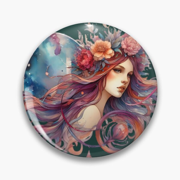 Item preview, Virgo: Perfectionism and Service designed and sold by MiguelTanavon.