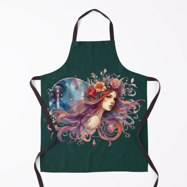 Item preview, Virgo: Perfectionism and Service designed and sold by MiguelTanavon.