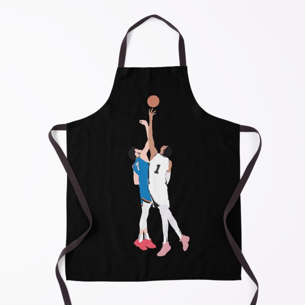 Item preview, Victor Wembanyama vs Chet Holmgren, The Supernatural Duel designed and sold by Jackshun.