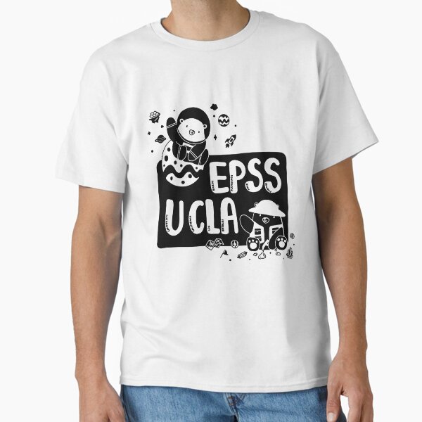 Item preview, Astrocubs for light colored clothing designed and sold by UCLAEPSSSO2024.