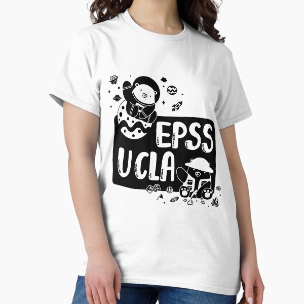 Item preview, Astrocubs for light colored clothing designed and sold by UCLAEPSSSO2024.