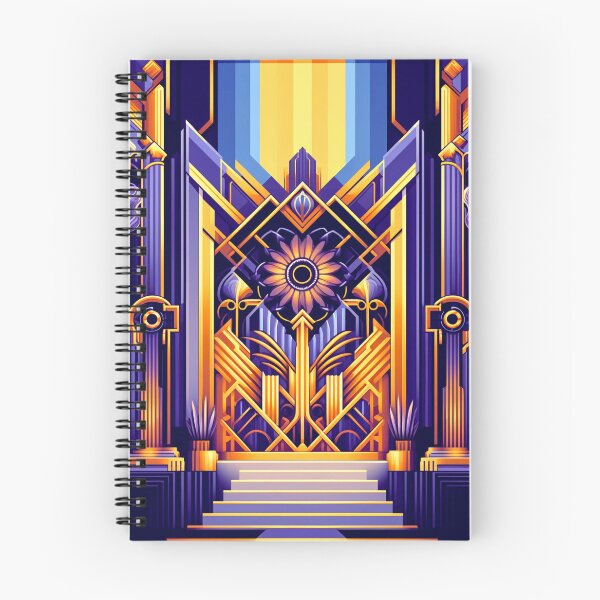 Item preview, Complementary Art Deco designed and sold by telytees.