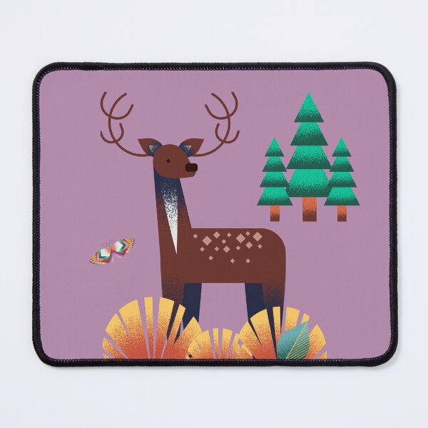 Item preview, Dear Deer designed and sold by ShoutForJoy.