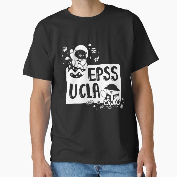 Item preview, Astrocubs for dark colored clothing designed and sold by UCLAEPSSSO2024.