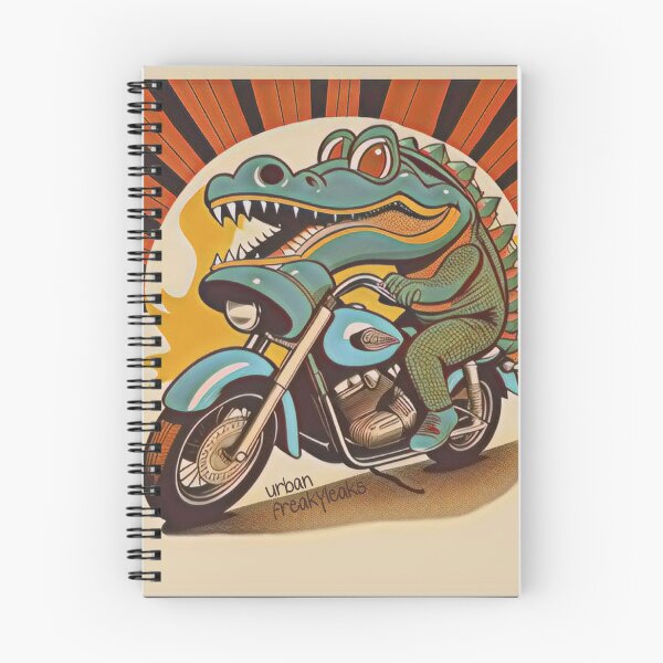 Item preview, CROCODILE ROCK designed and sold by inarausch2023.