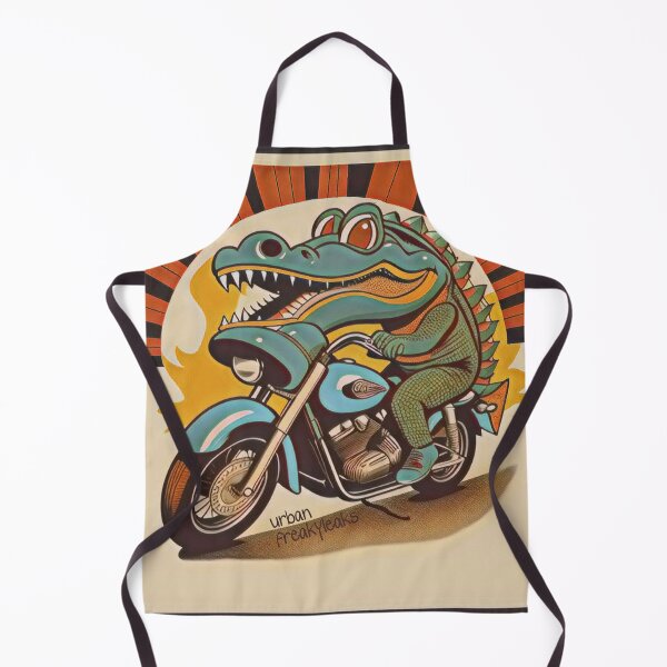 Item preview, CROCODILE ROCK designed and sold by inarausch2023.