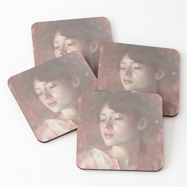Item preview, Faces of Serenity '01_Pink Edition designed and sold by KaraSagitta.