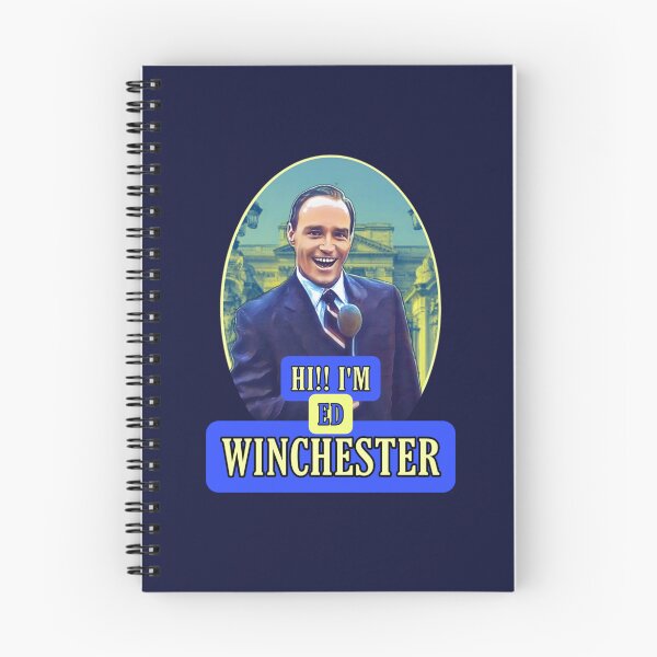 Item preview, Ed Winchester  designed and sold by RGPdesigns.