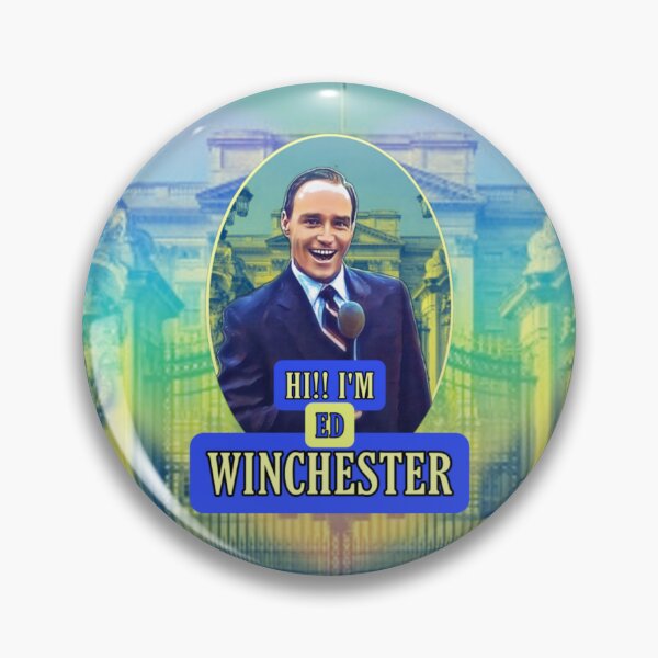 Item preview, Ed Winchester  designed and sold by RGPdesigns.