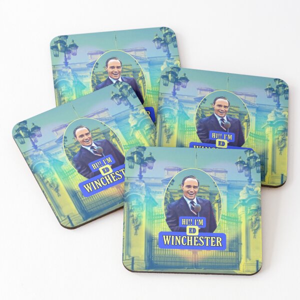 Item preview, Ed Winchester  designed and sold by RGPdesigns.