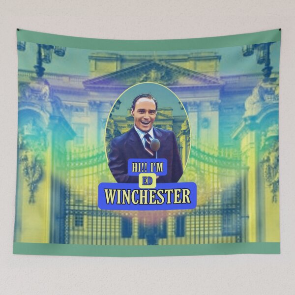 Item preview, Ed Winchester  designed and sold by RGPdesigns.