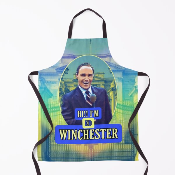 Item preview, Ed Winchester designed and sold by RGPdesigns.
