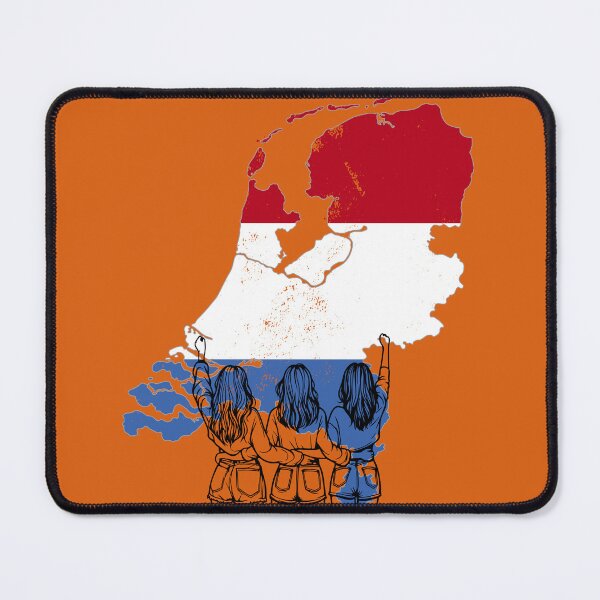 Item preview, I support the Netherlands designed and sold by bartolomeo2.