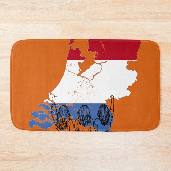 Item preview, I support the Netherlands designed and sold by bartolomeo2.