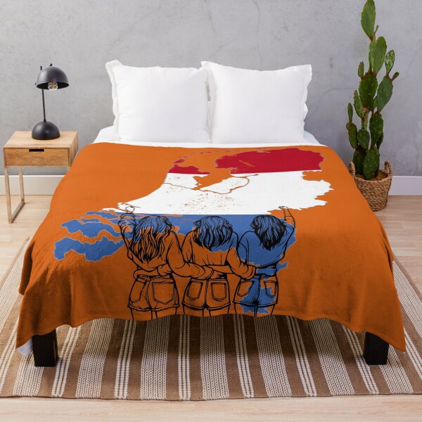 Item preview, I support the Netherlands designed and sold by bartolomeo2.