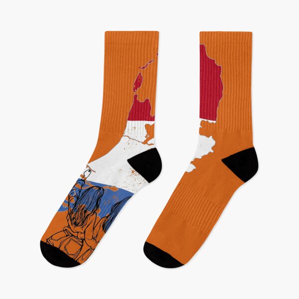 Item preview, I support the Netherlands designed and sold by bartolomeo2.