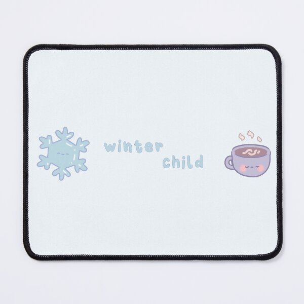 Item preview, winter child | season lover collection designed and sold by Pinu92.