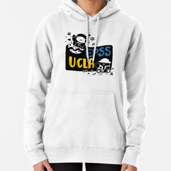 Item preview, Astrocubs for light colored clothing - UCLA colors designed and sold by UCLAEPSSSO2024.