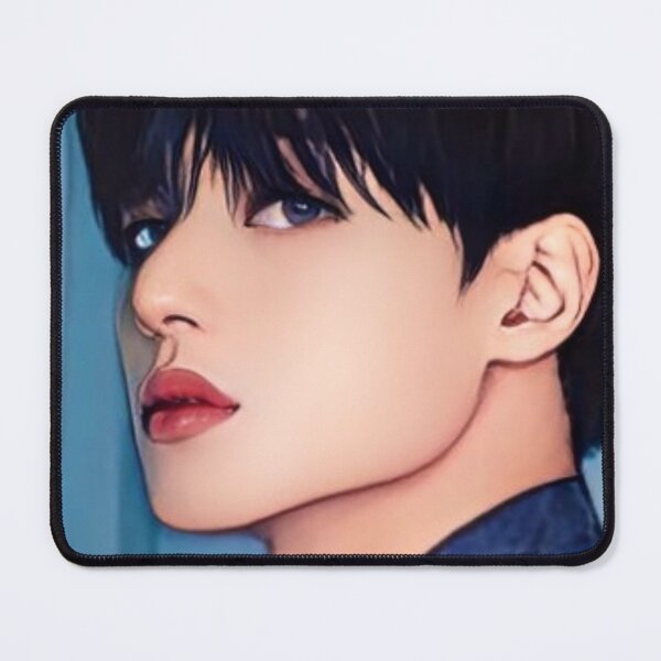 Item preview, Ateez Golden Hour Part 1 Wooyoung 2 designed and sold by LiveKpop.