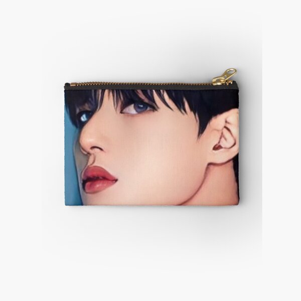 Item preview, Ateez Golden Hour Part 1 Wooyoung 2 designed and sold by LiveKpop.