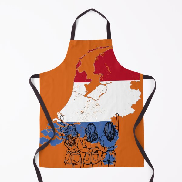 Item preview, I support the Netherlands designed and sold by bartolomeo2.