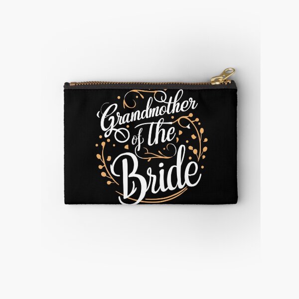 Item preview, Grandmother Of The Bride designed and sold by JustCrafted.