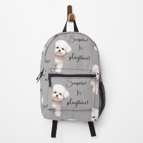 Item preview, Suprise! It's Playtime designed and sold by ART-HOME-PAWS.