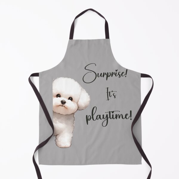 Item preview, Suprise! It's Playtime designed and sold by ART-HOME-PAWS.