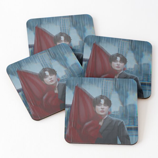 Item preview, Jongho - Halazia  designed and sold by PeonyPenz.