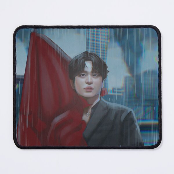Item preview, Jongho - Halazia  designed and sold by PeonyPenz.