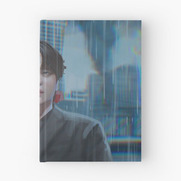 Item preview, Jongho - Halazia  designed and sold by PeonyPenz.