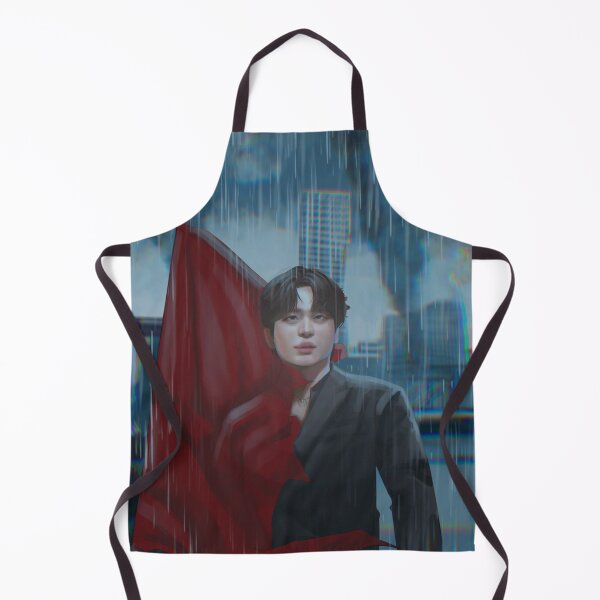 Item preview, Jongho - Halazia designed and sold by PeonyPenz.