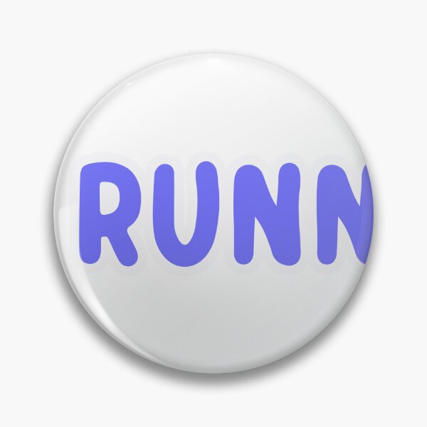Item preview, Yay Running! designed and sold by Sara Traster.