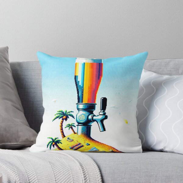 Item preview, Beach Beer Keg designed and sold by telytees.