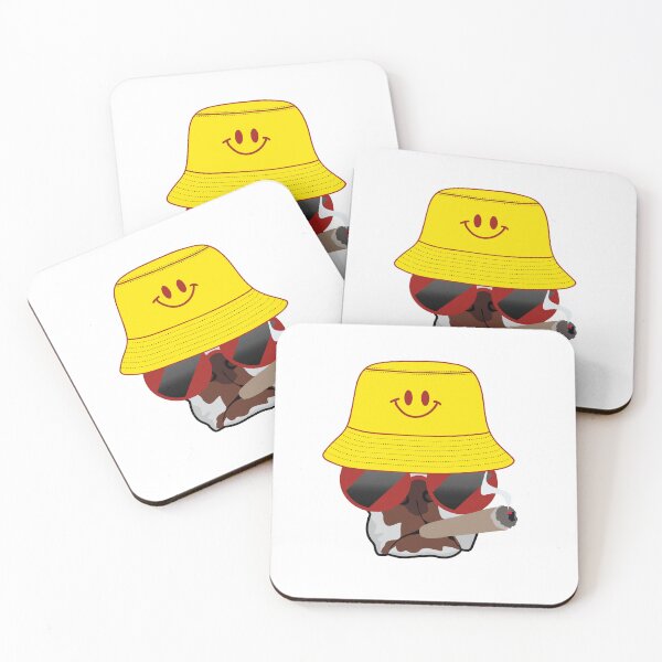 Item preview, THE BOSS MR. DOGY designed and sold by Abdelillah10.